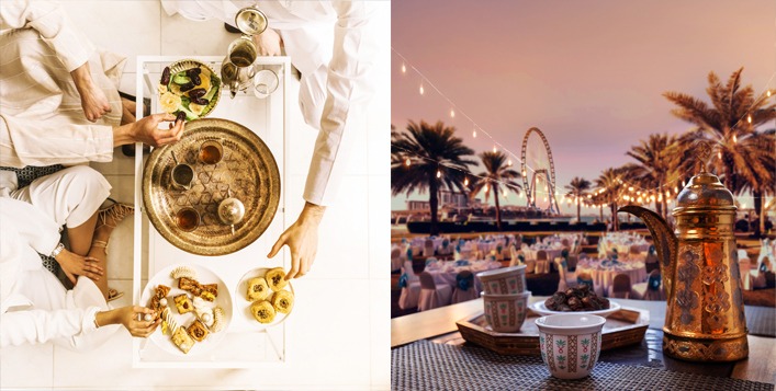 Best hotel iftar offers in Dubai for Ramadan 2023